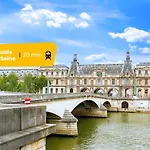 523 Suite Batignolles - Superbe Appartement