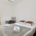 523 Suite Batignolles - Superbe Appartement