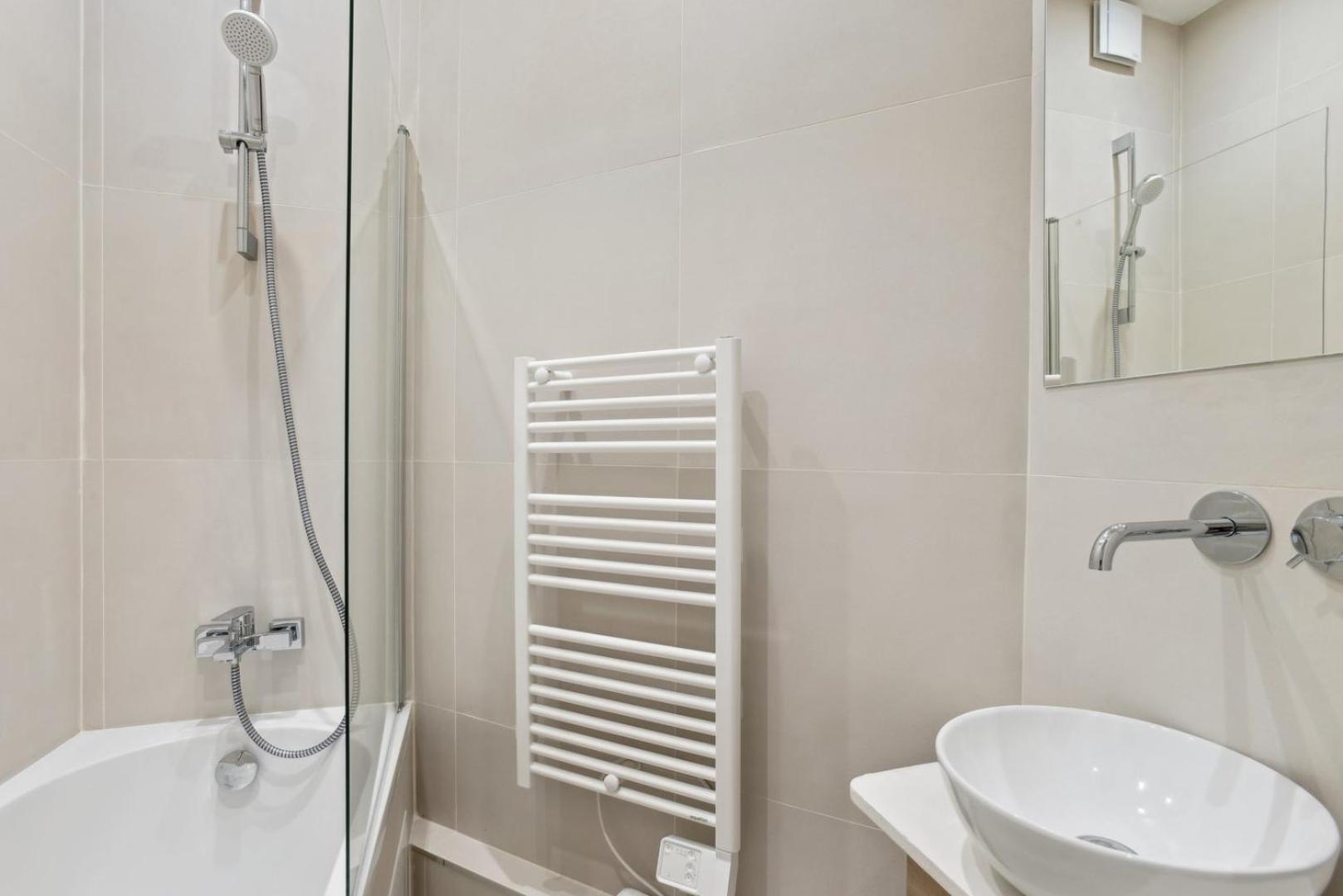 523 Batignolles - Superbe Parijs