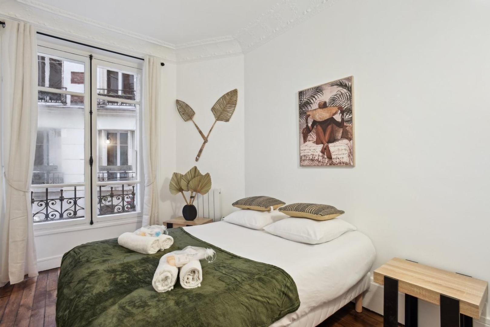 523 Batignolles - Superbe