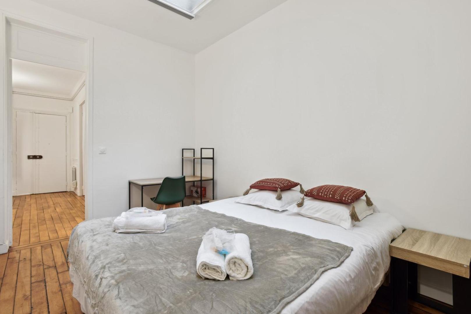 Appartement 523 Batignolles - Superbe Parijs